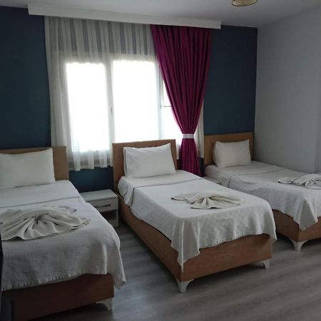 Karya Hotel 쿠사다시 외부 사진