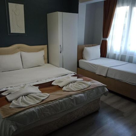 Karya Hotel 쿠사다시 외부 사진
