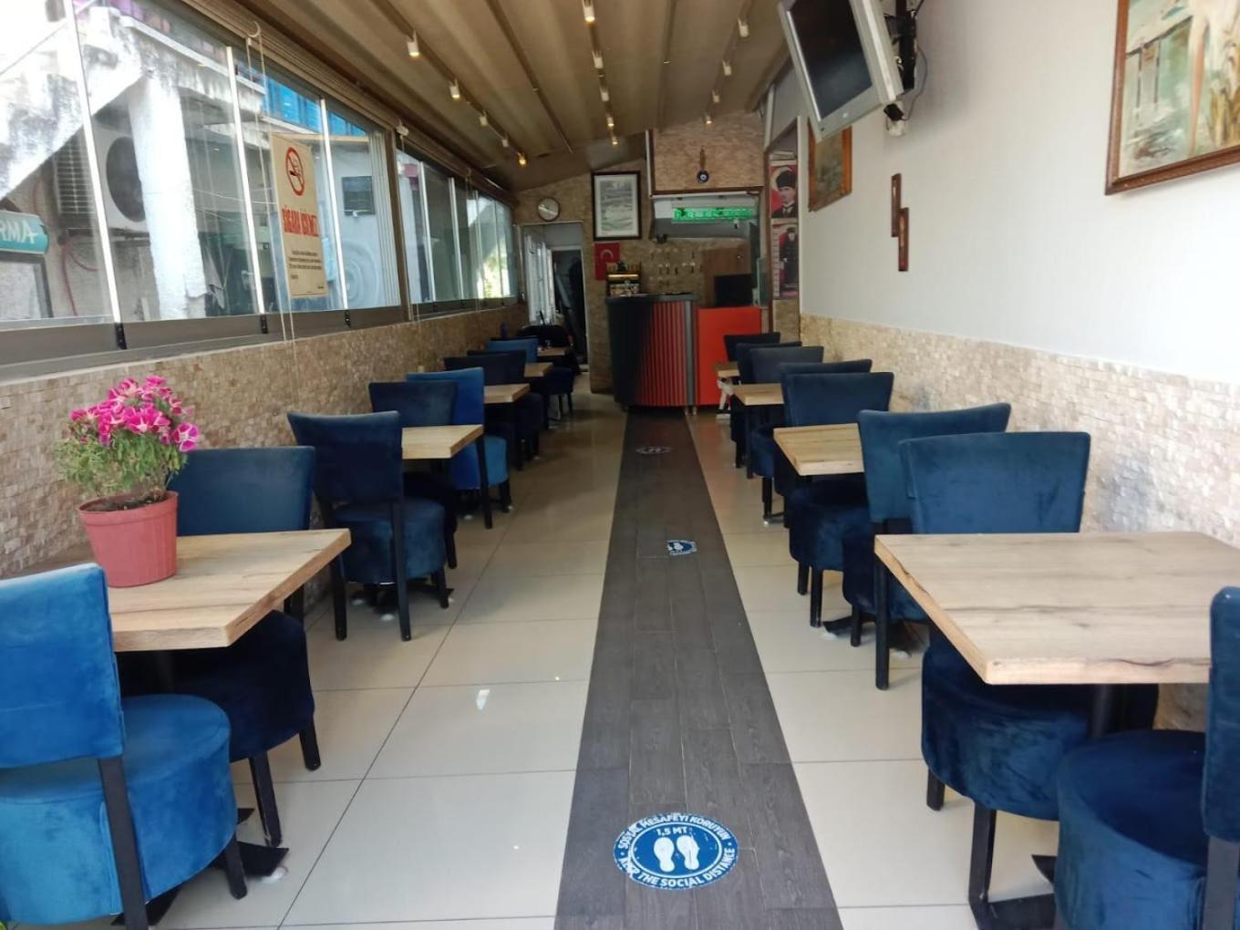 Karya Hotel 쿠사다시 외부 사진